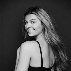 Meet your Posher, Jillian